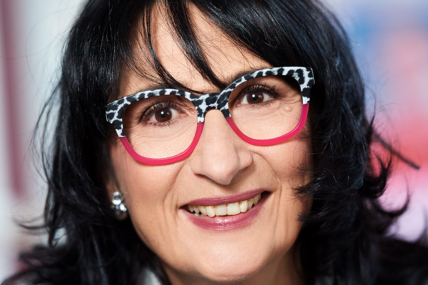 indsigelse salvie Materialisme Brillen der Schnuchel-Brillenmanufaktur | OPTICA BRETZ