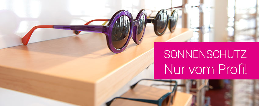 Sehtest & Brillenanalyse Dierdorf