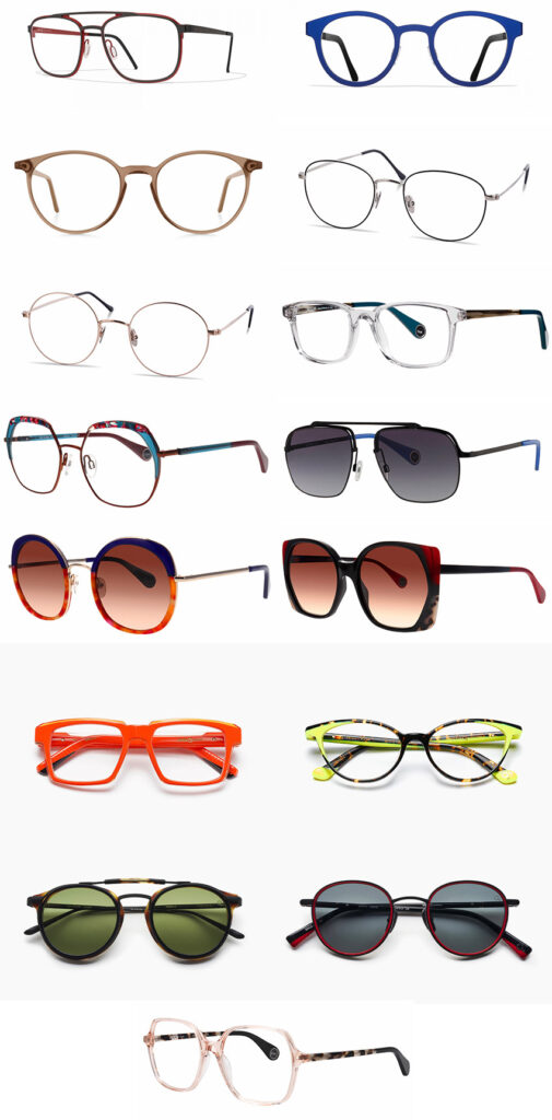 Kindere Brillen Dierdorf