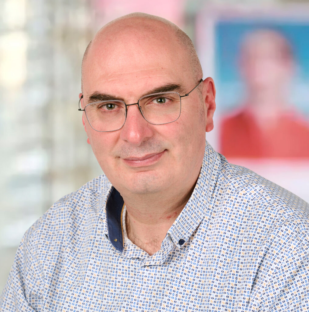 Brillen und Kontaktlinsen Dierdorf Team