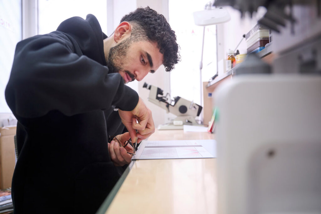 Premium-Gläser & innovative Sehlösungen