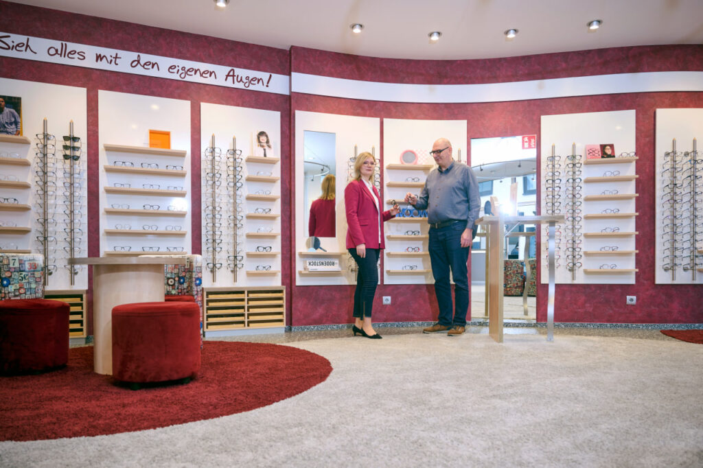 Augenoptiker Dierdorf